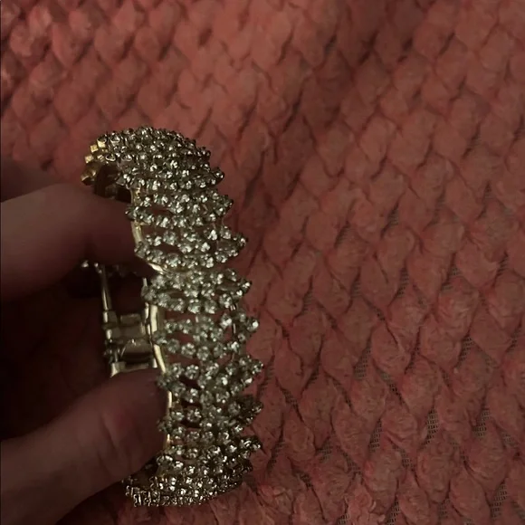 Crystal bracelet - Picture 5 of 5